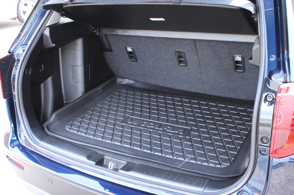 Suzuki Vitara – foto 10