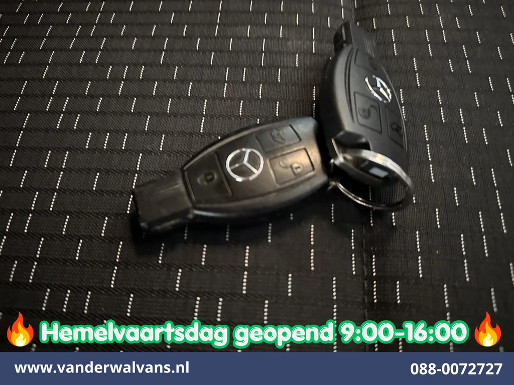 Mercedes-Benz Vito – foto 20