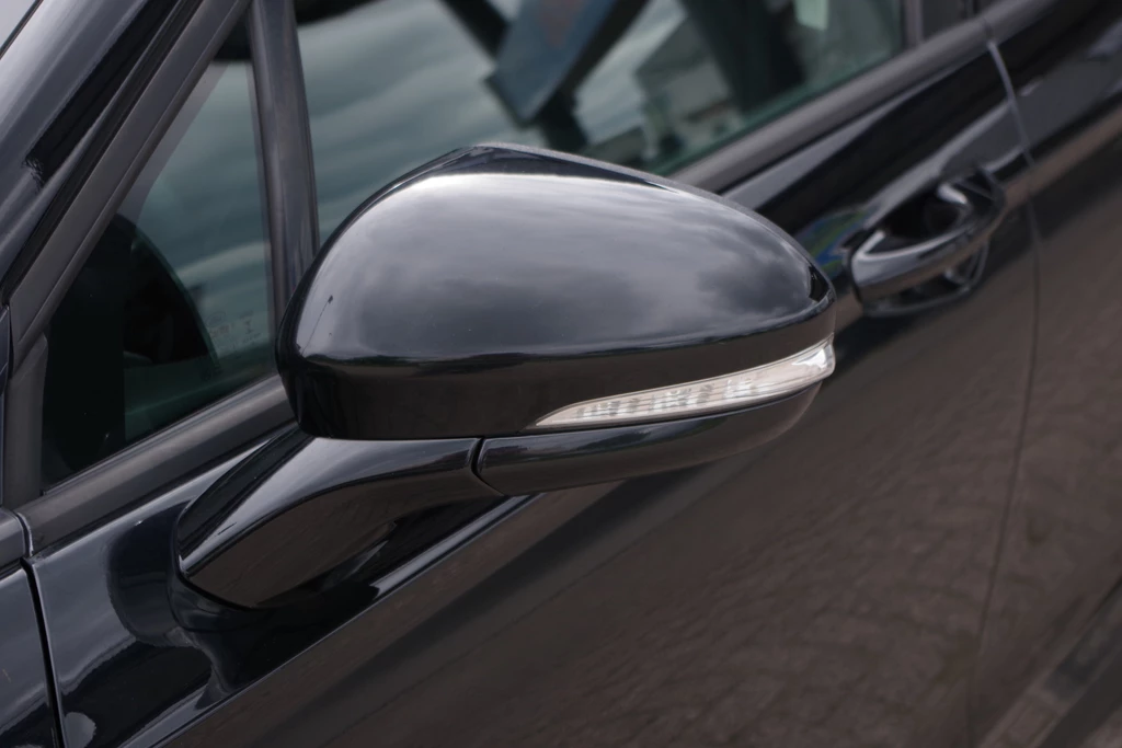 Ford Mondeo – foto 19