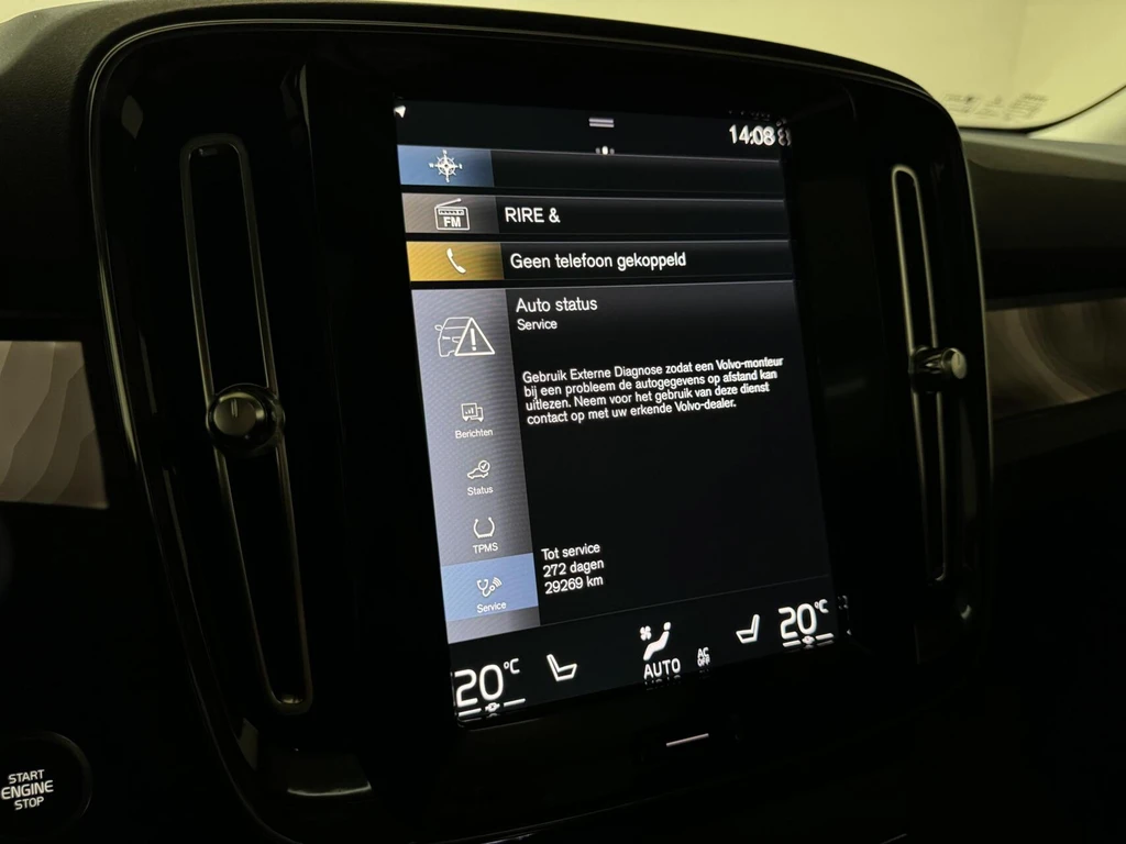 Volvo XC40 – foto 54