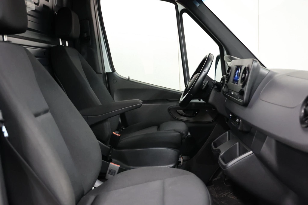 Mercedes-Benz Sprinter – foto 16