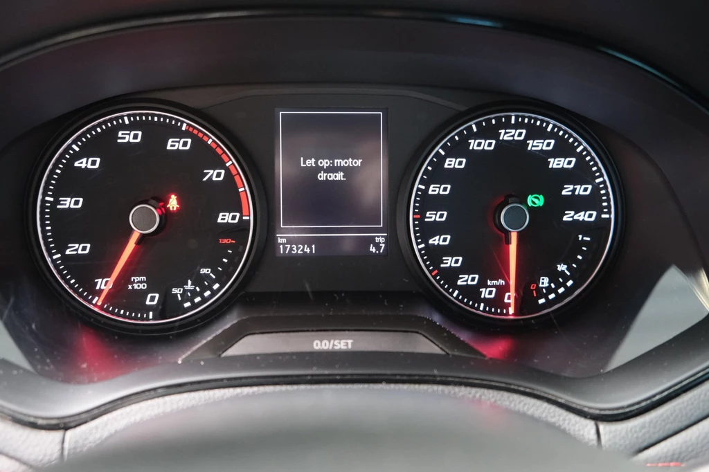 SEAT Ibiza – foto 25