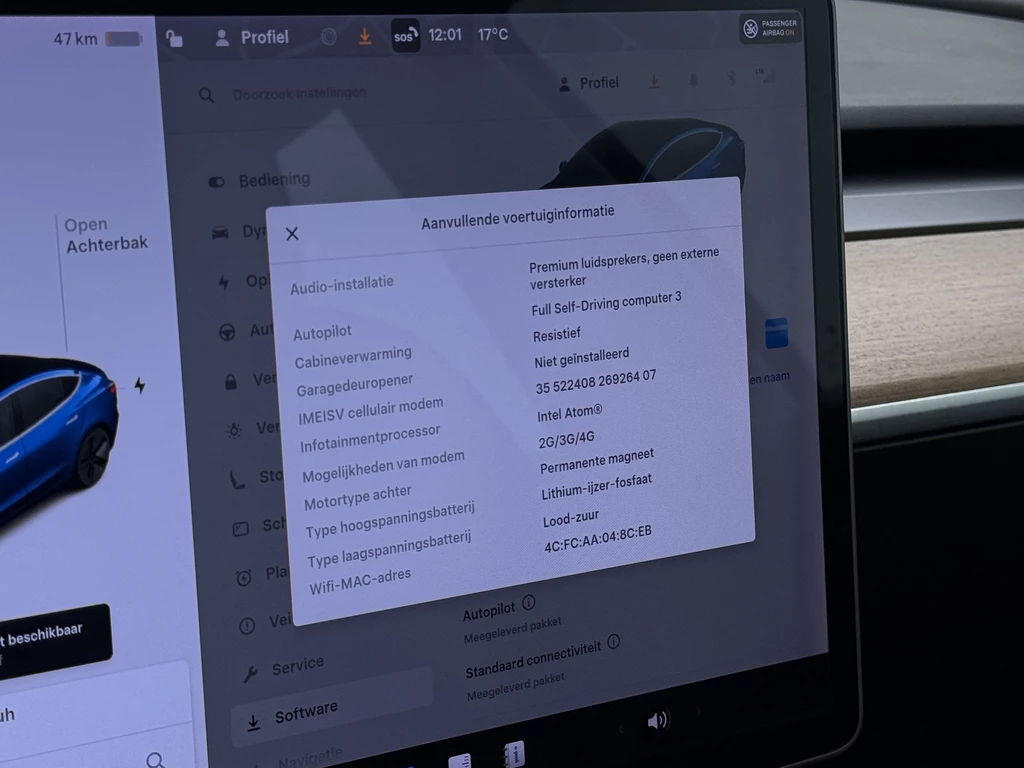 Tesla Model 3 – foto 18