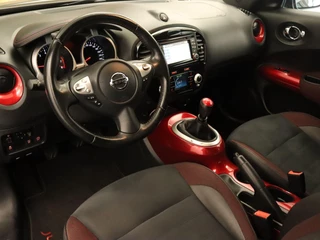 Nissan Juke – thumbnail 11
