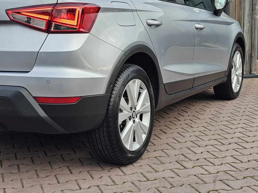 SEAT Arona – foto 6
