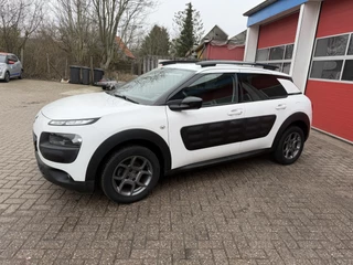 Citroën C4 Cactus – thumbnail 1