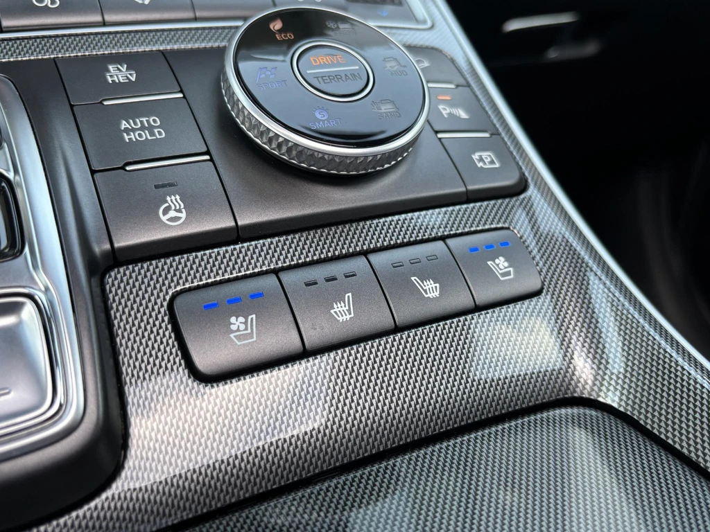 Hyundai Santa Fe – foto 39