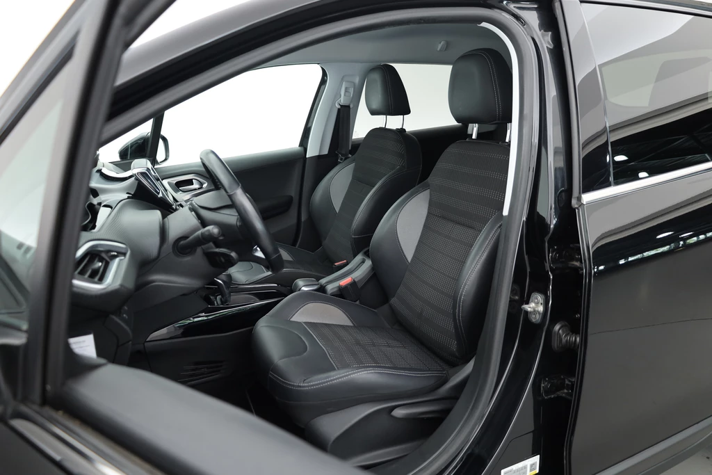 Peugeot 2008 – foto 6