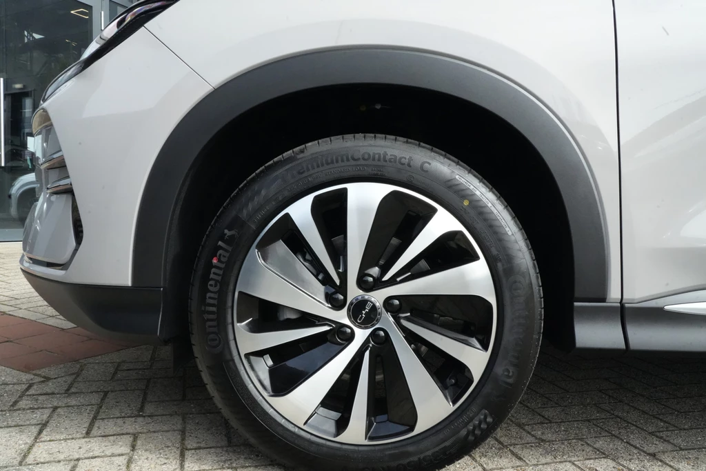 BYD SEAL U – foto 9
