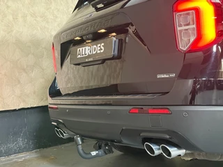 Ford Explorer – thumbnail 15