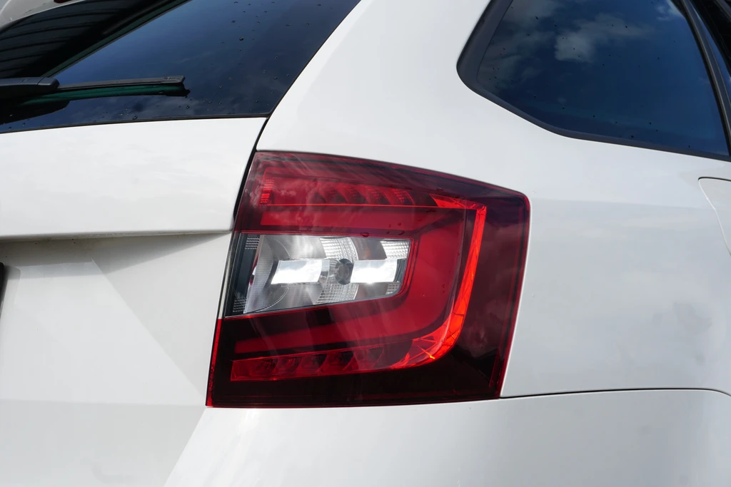 Škoda Octavia – foto 23