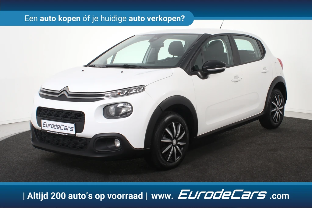 Citroën C3 – foto 1
