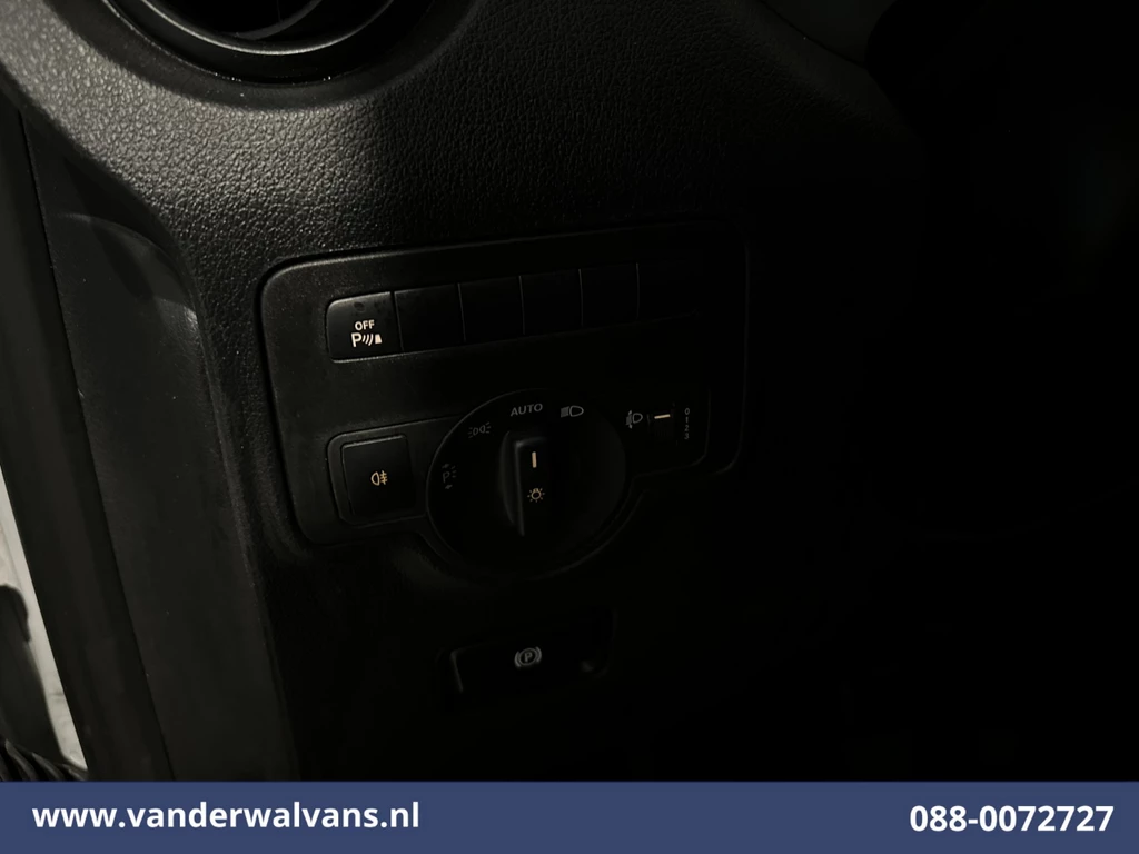 Mercedes-Benz Vito – foto 17