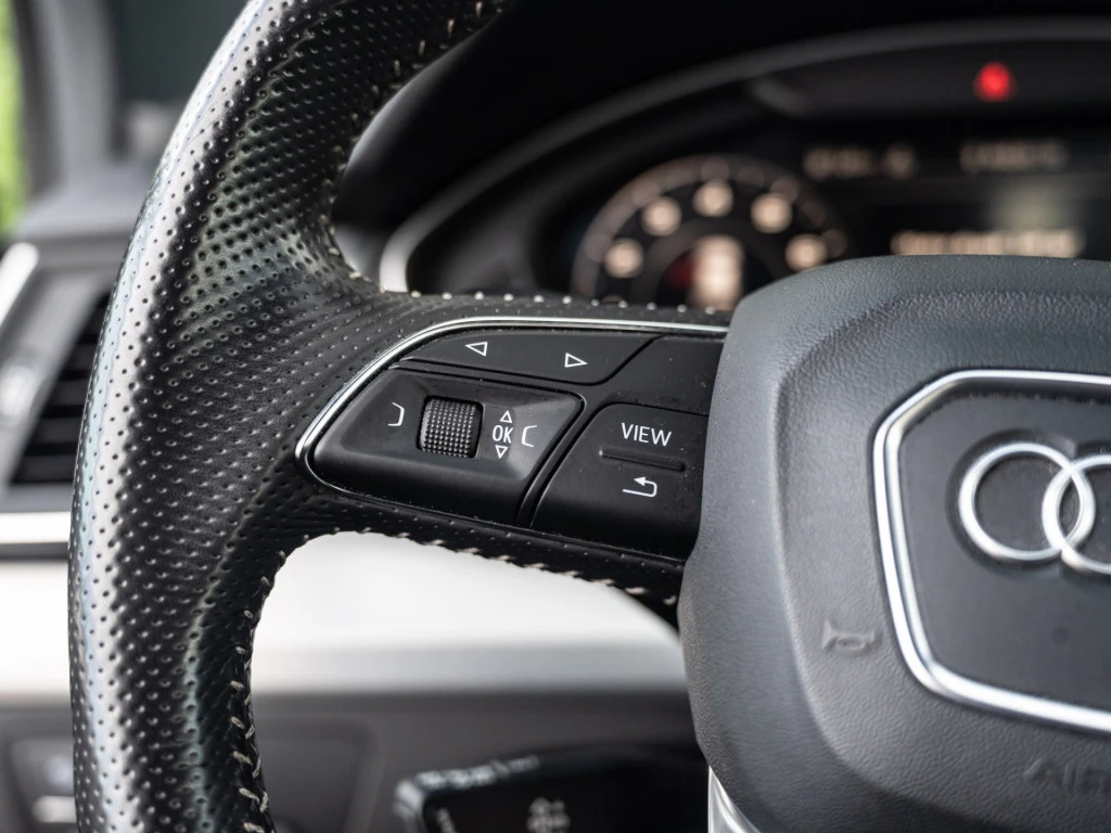 Audi Q5 – foto 29