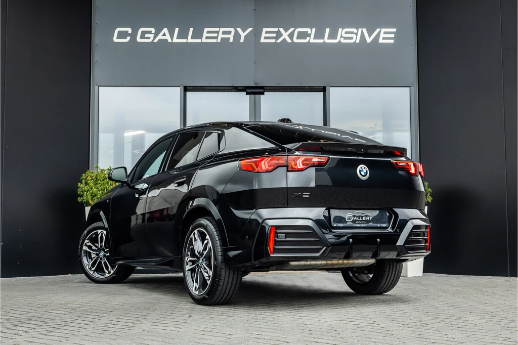 BMW X2 – foto 5