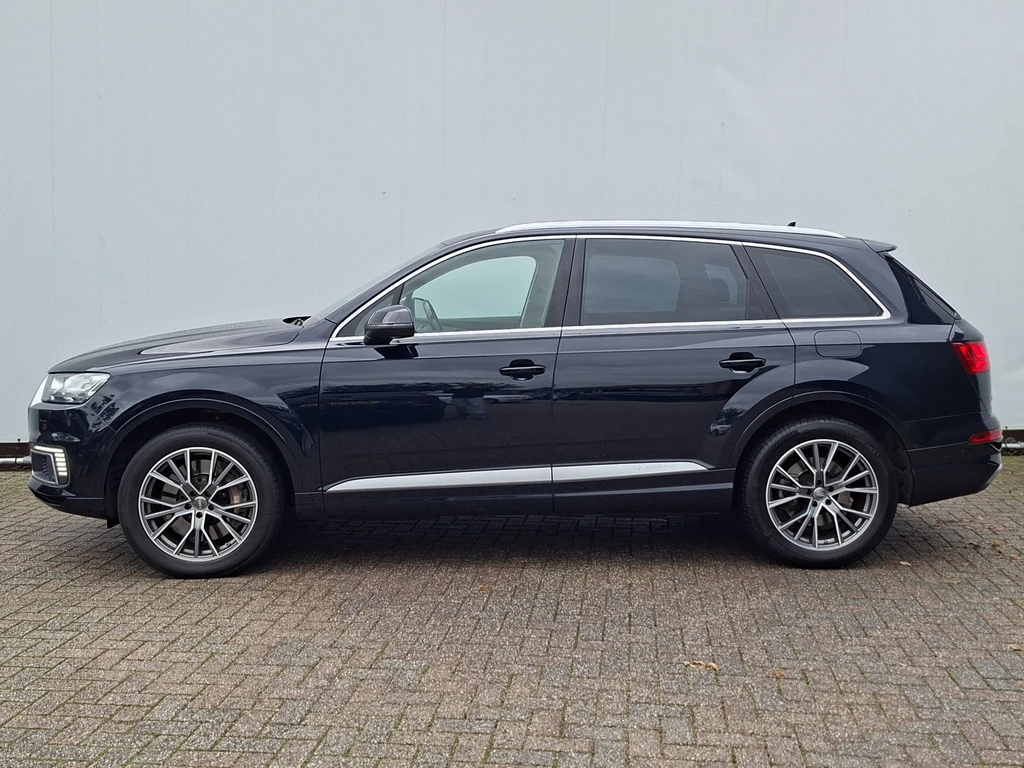 Audi Q7 – foto 5