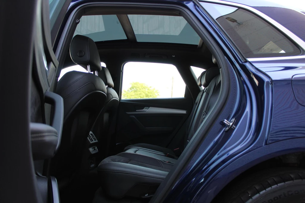 Audi Q5 – foto 18