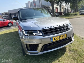 Land Rover Range Rover Sport – thumbnail 8