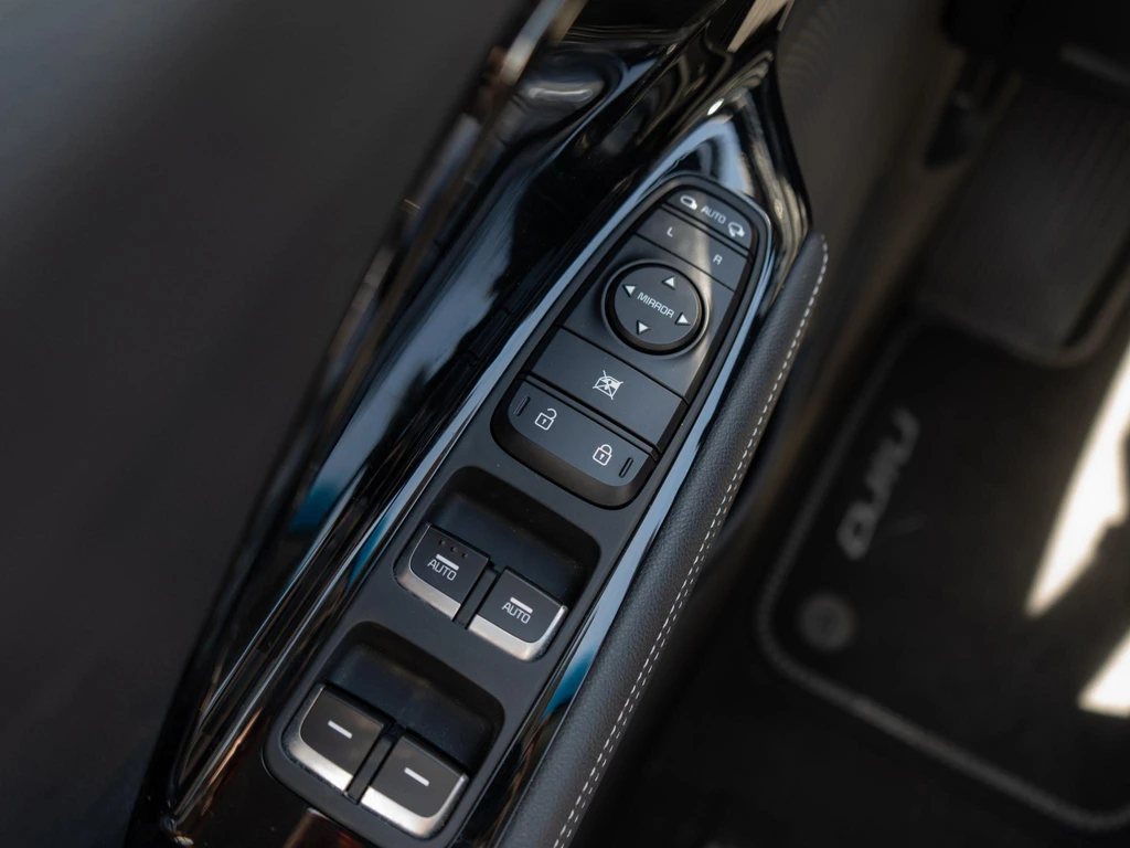 Kia e-Niro – foto 19