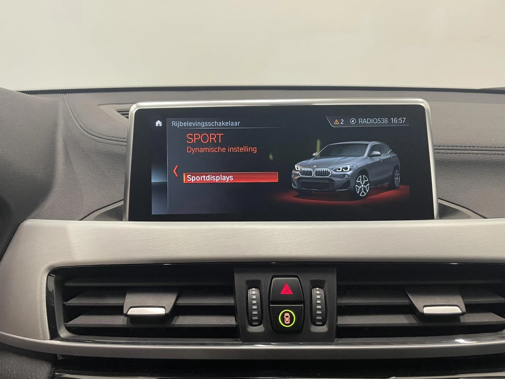 BMW X2 – foto 23