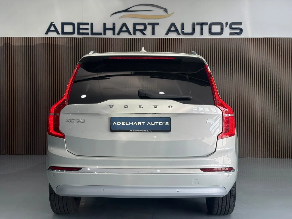 Volvo XC90 – foto 8