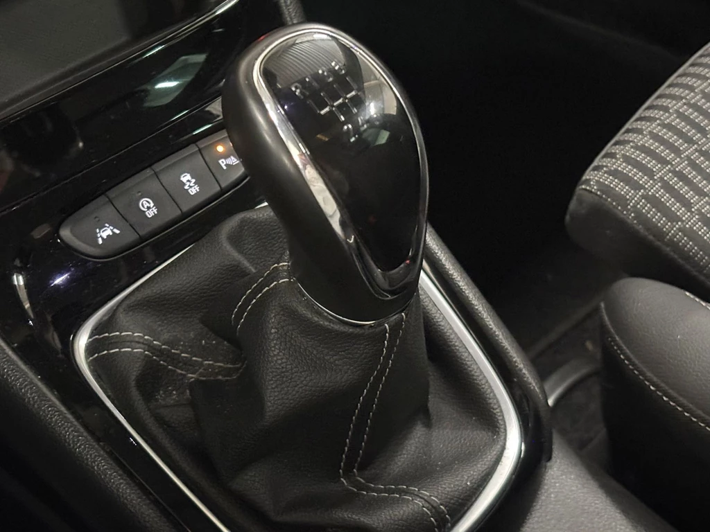 Opel Astra – foto 19