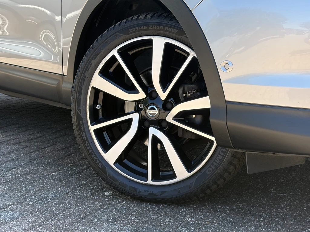 Nissan QASHQAI – foto 38