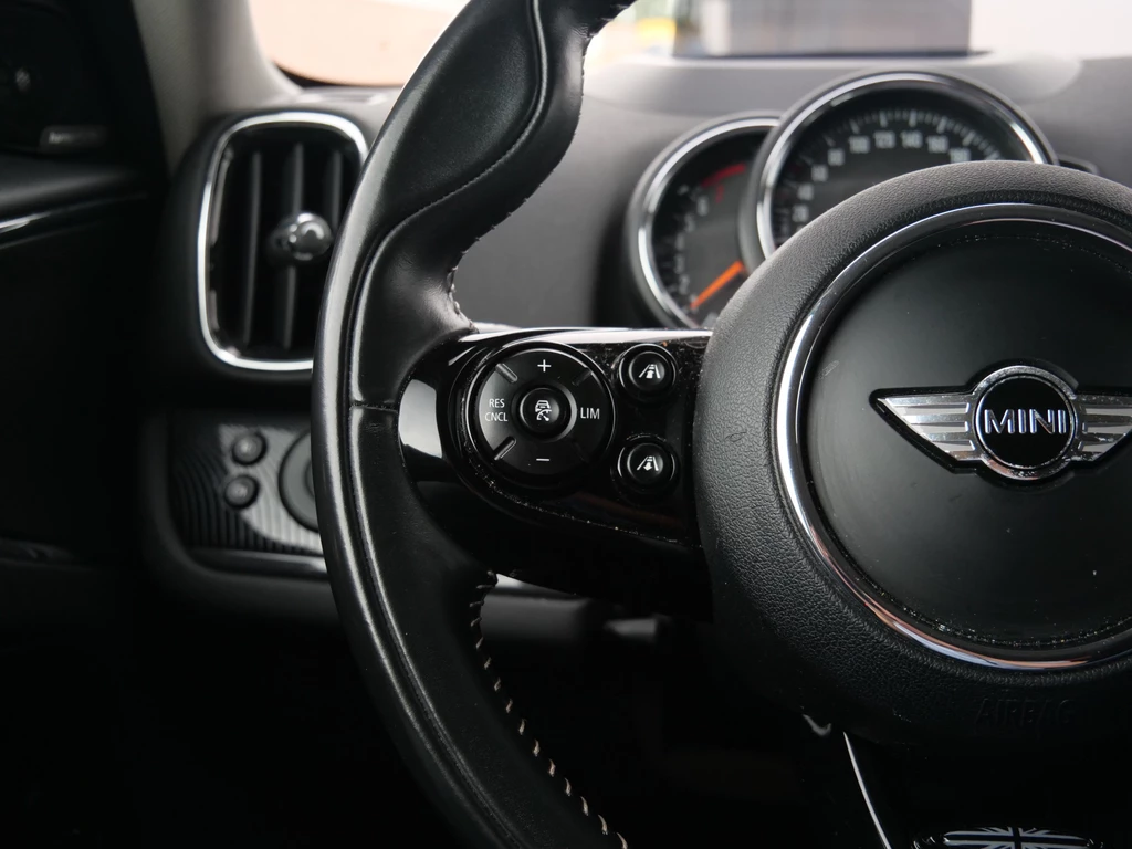 MINI Countryman – foto 28
