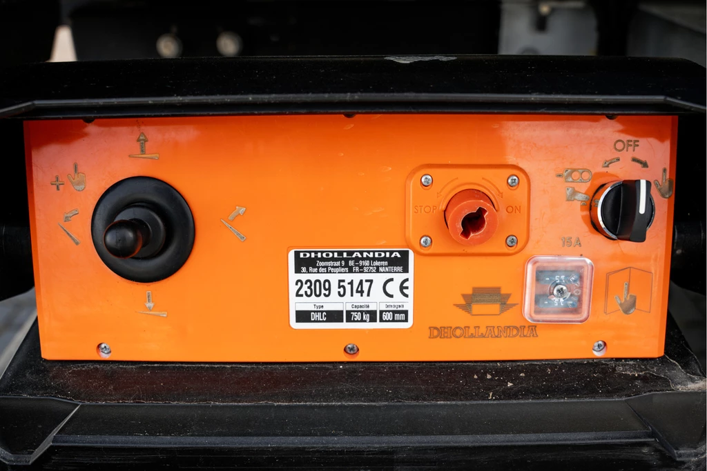 Renault Master – foto 28