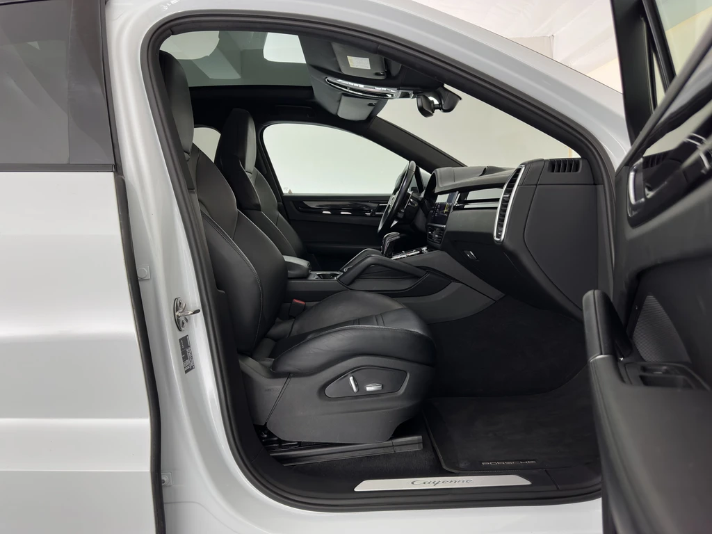 Porsche Cayenne – foto 13