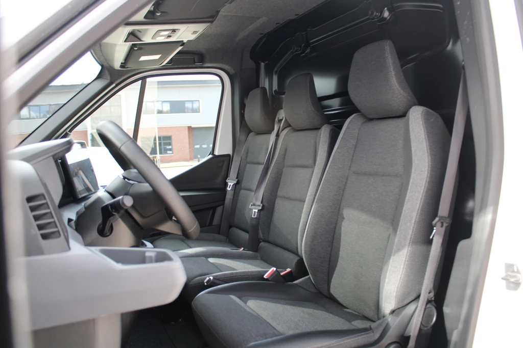 Renault Master – foto 15