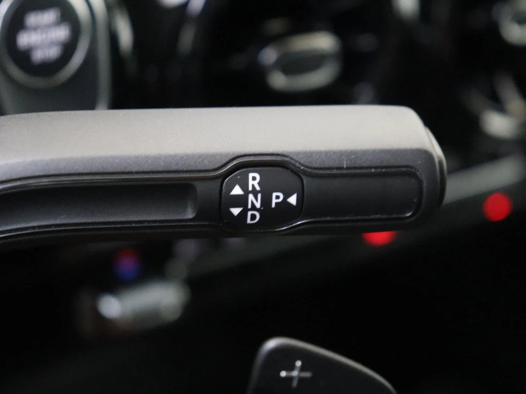 Mercedes-Benz A-Klasse – foto 14