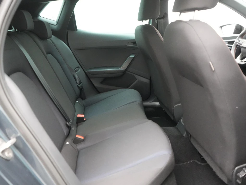 SEAT Ibiza – foto 34