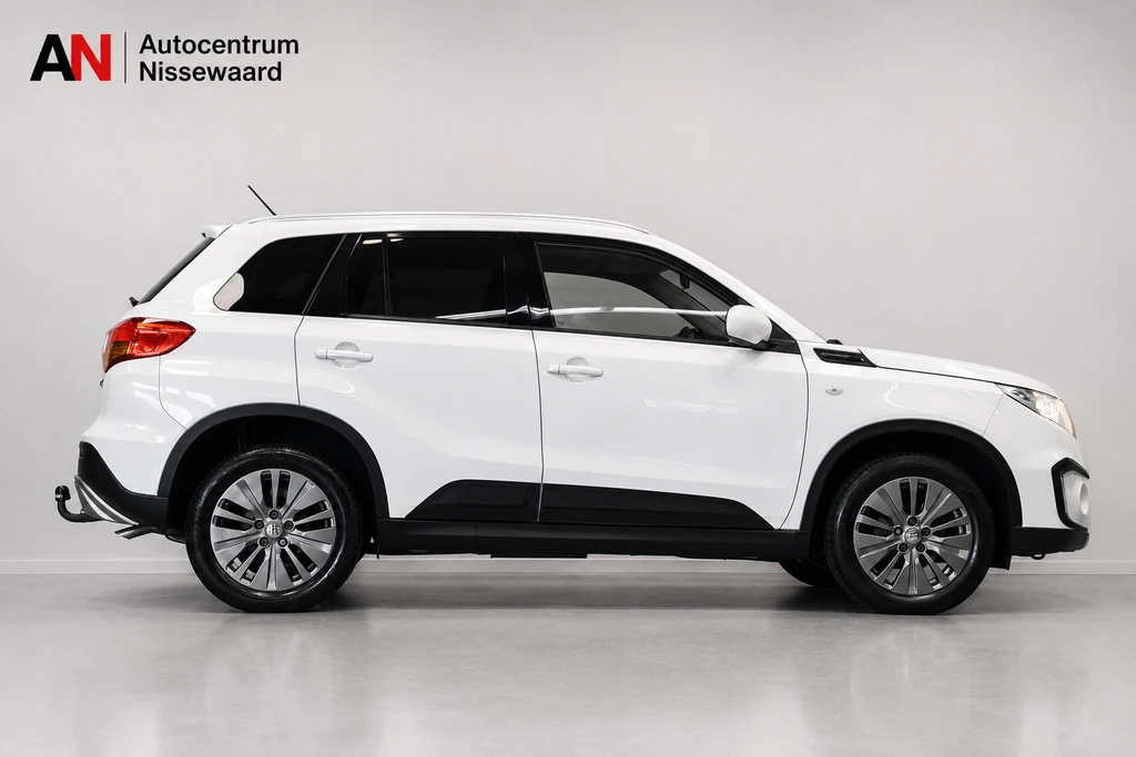 Suzuki Vitara – foto 6