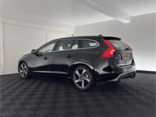 Volvo V60 – thumbnail 2