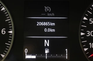 Nissan NV400 – thumbnail 19