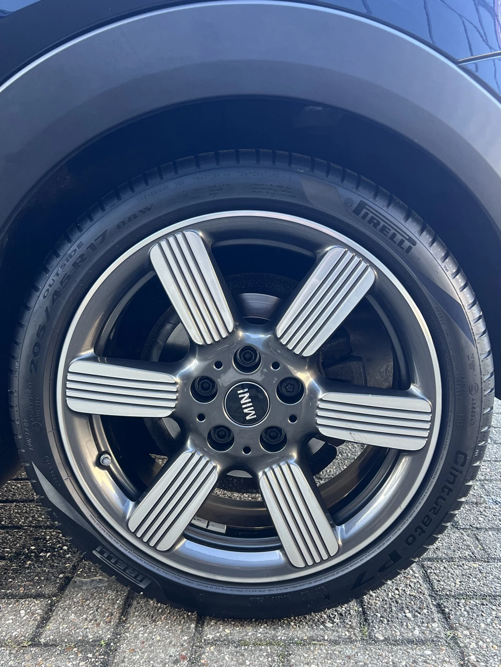 MINI Cooper – foto 7