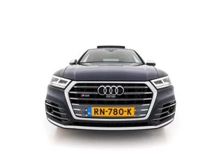 Audi SQ5 – thumbnail 6