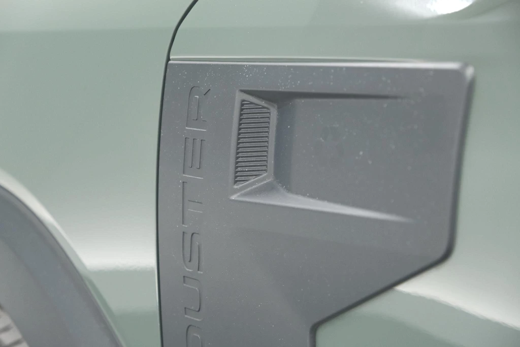 Dacia Duster – foto 29