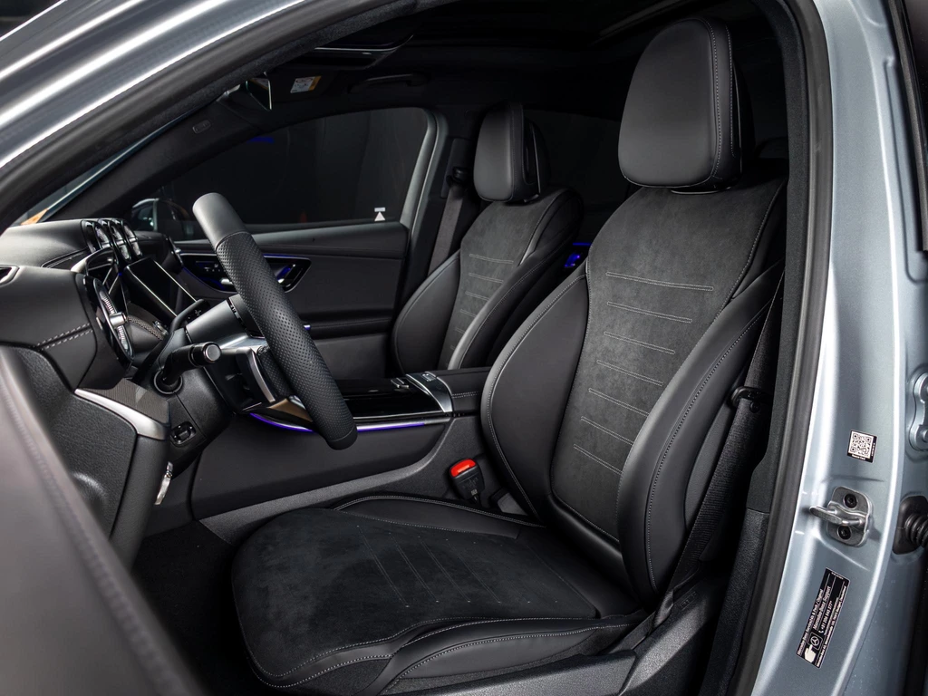 Mercedes-Benz GLC – foto 7