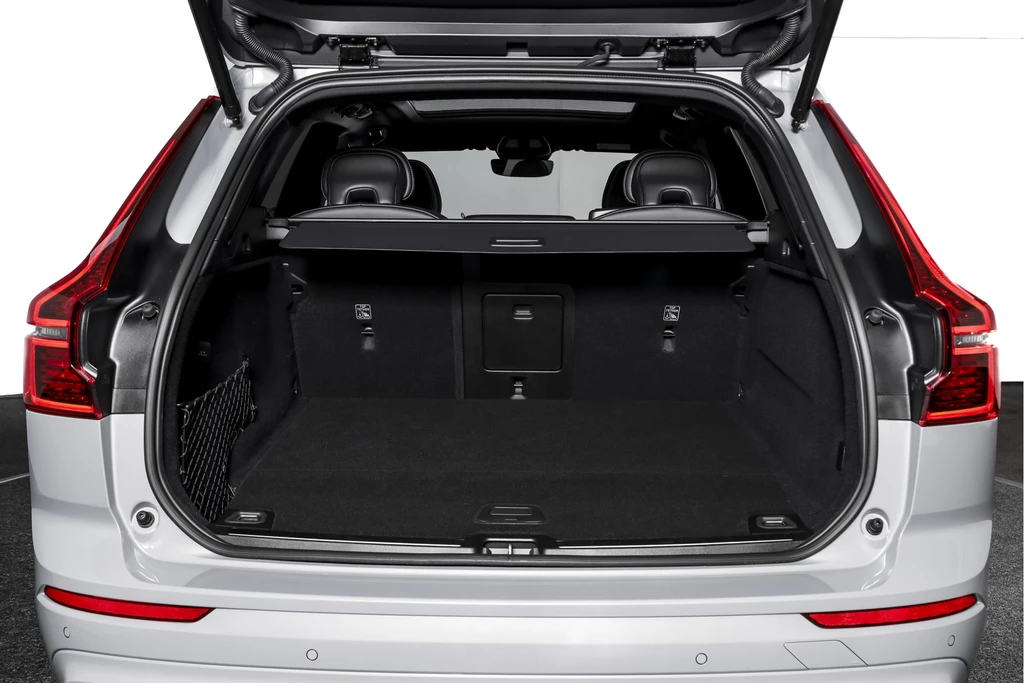 Volvo XC60 – foto 15