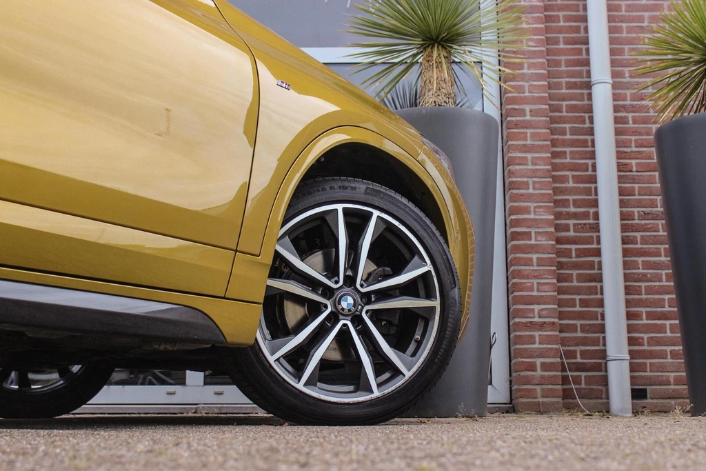 BMW X2 – foto 49