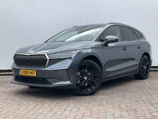 Škoda Enyaq iV – thumbnail 1