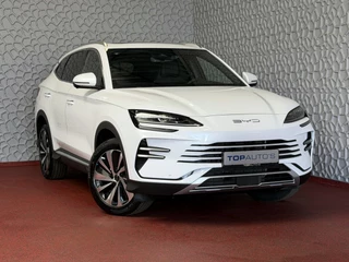 BYD SEAL U – thumbnail 13