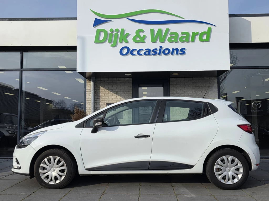 Renault Clio – foto 2