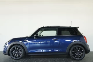 MINI Cooper S – thumbnail 2
