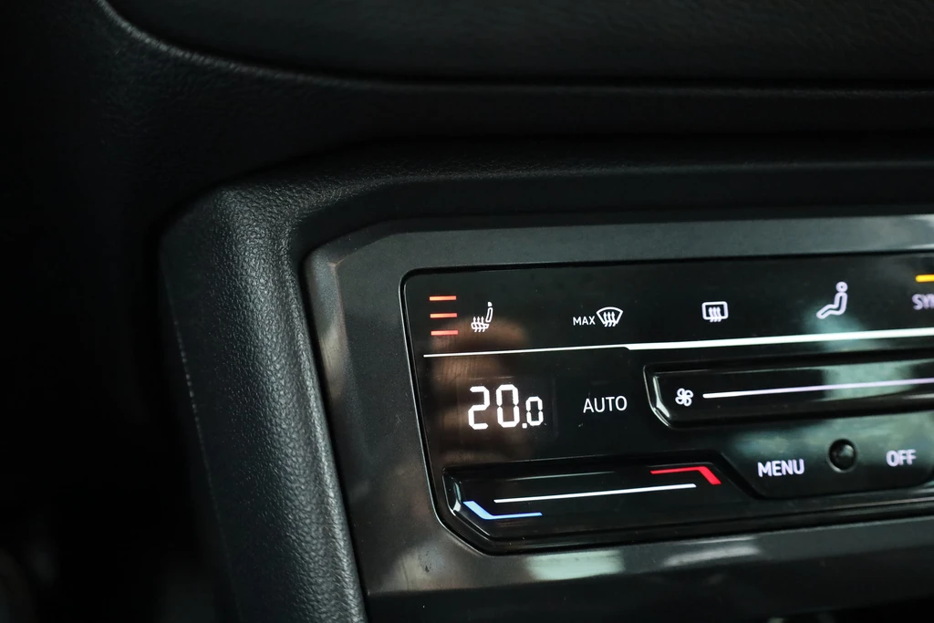 Volkswagen Tiguan – foto 35