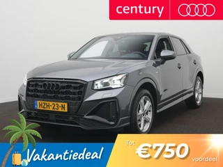 Audi Q2 – thumbnail 1