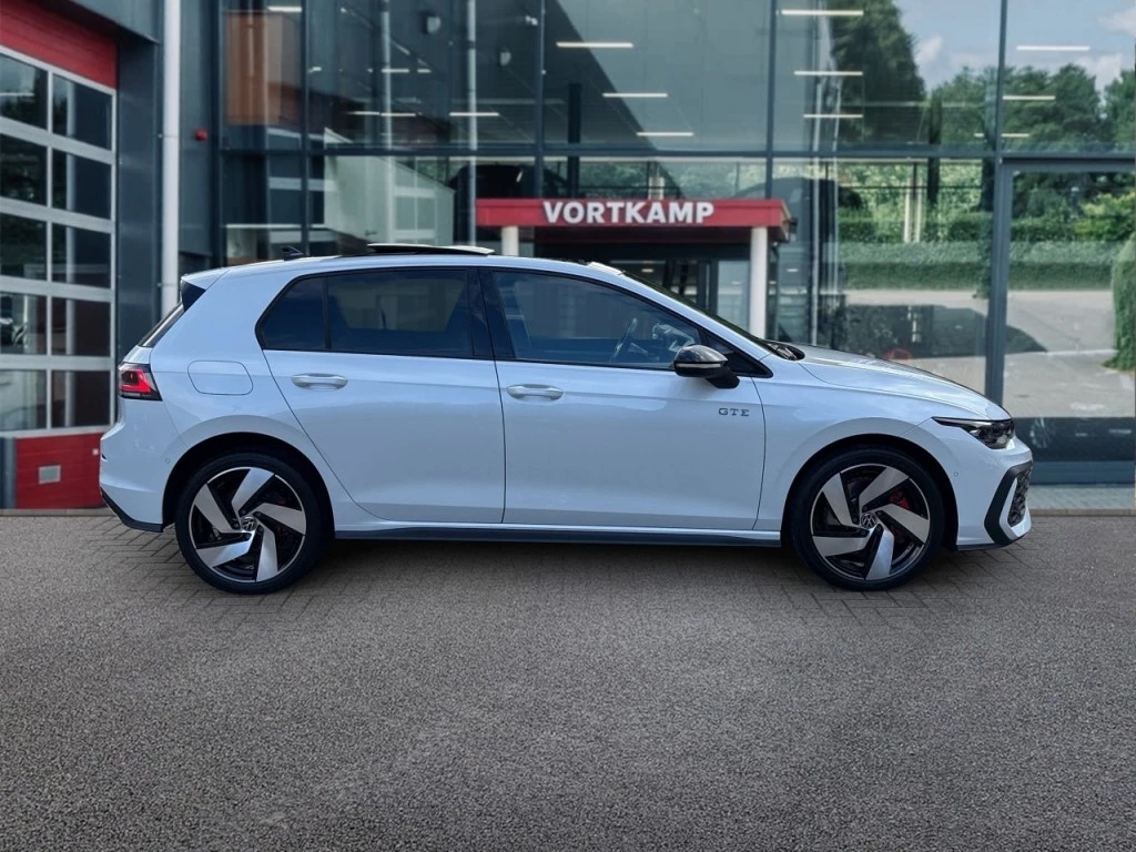 Volkswagen Golf – foto 6