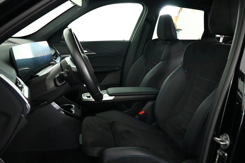 BMW X1 – foto 11